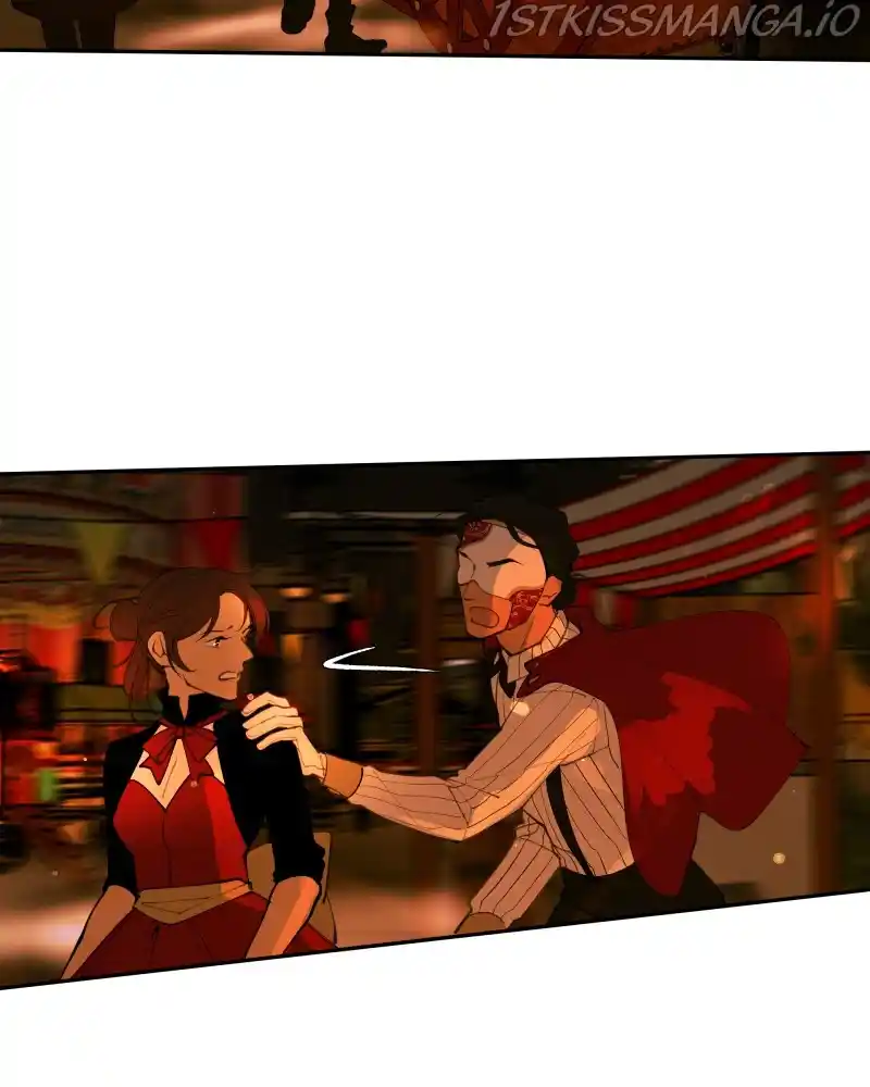 Purple Hyacinth Chapter 126