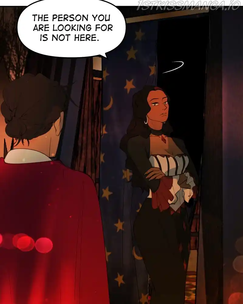 Purple Hyacinth Chapter 126