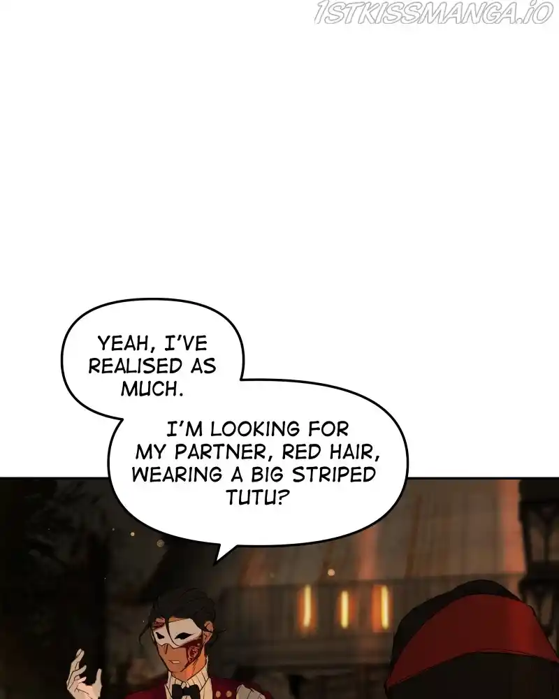 Purple Hyacinth Chapter 126