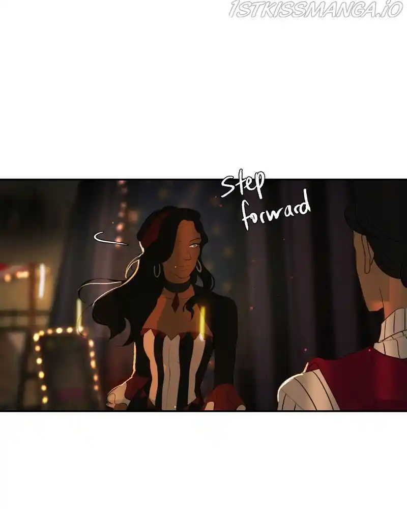 Purple Hyacinth Chapter 126