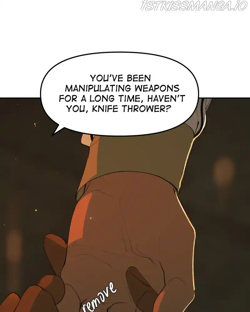 Purple Hyacinth Chapter 126