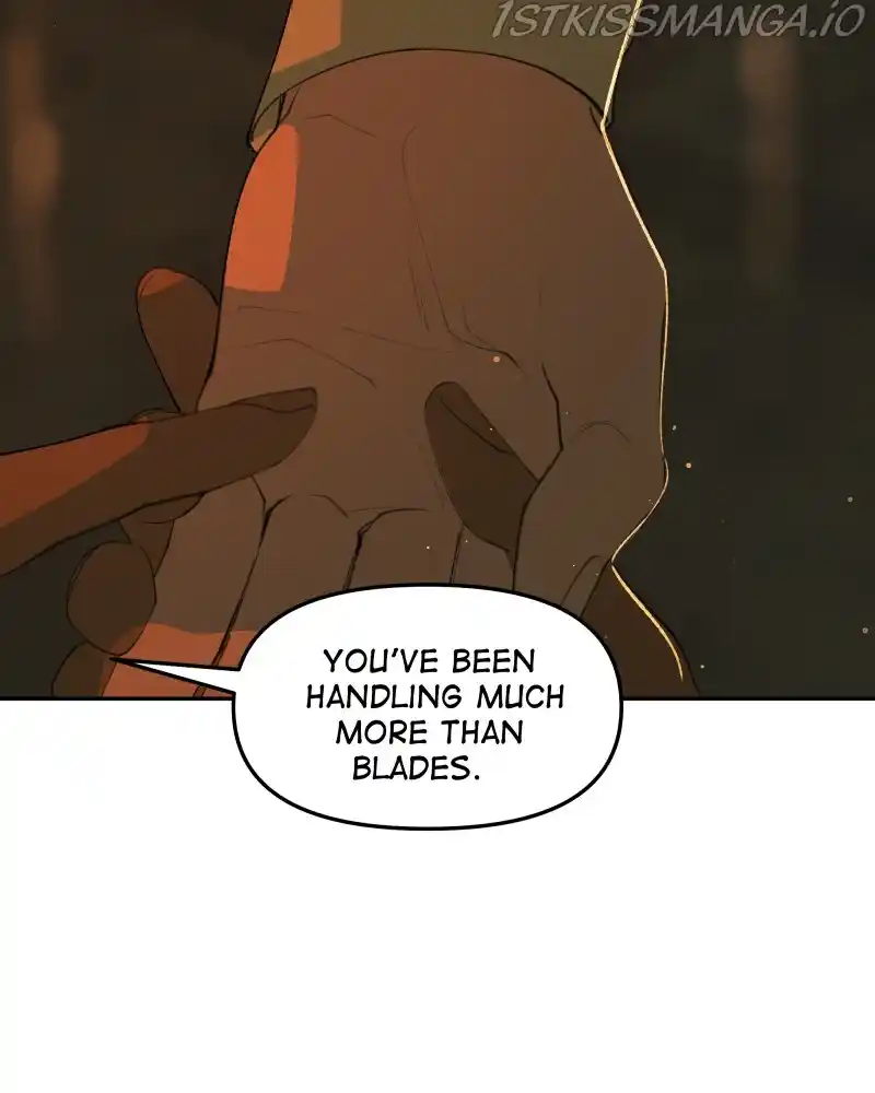 Purple Hyacinth Chapter 126