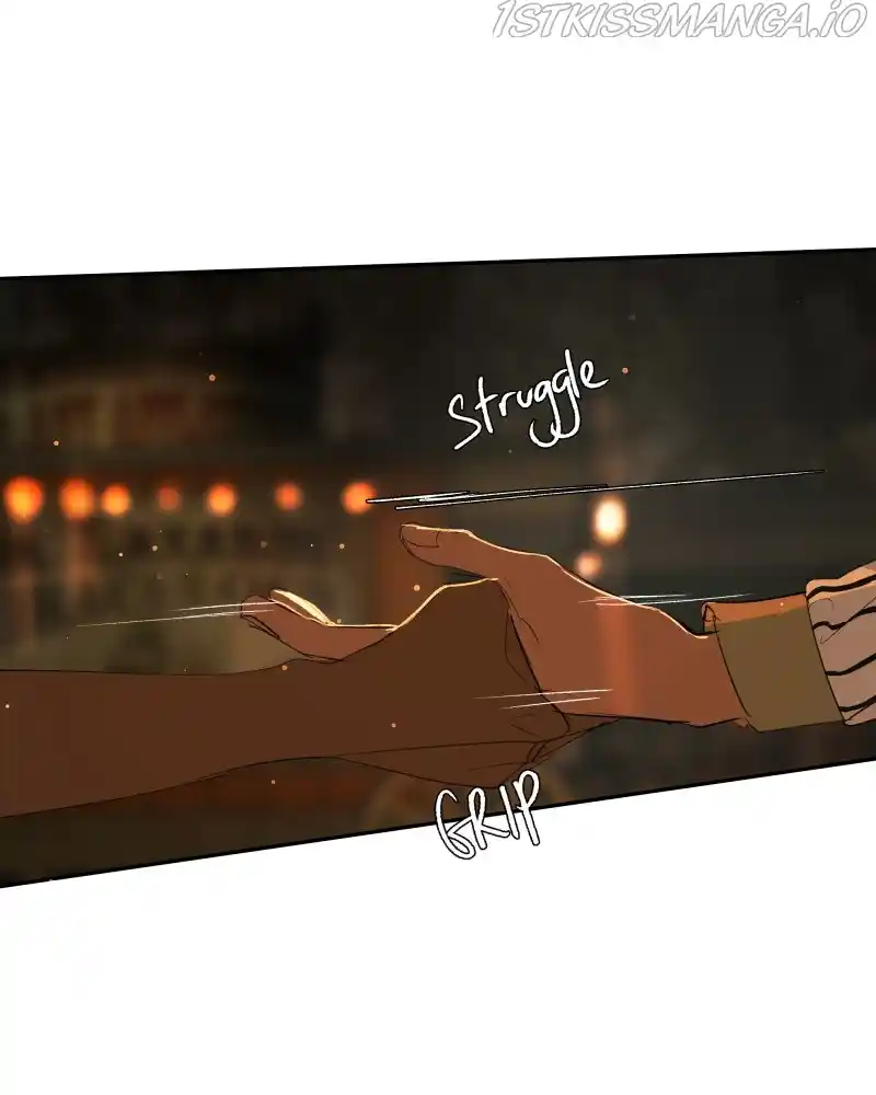 Purple Hyacinth Chapter 126