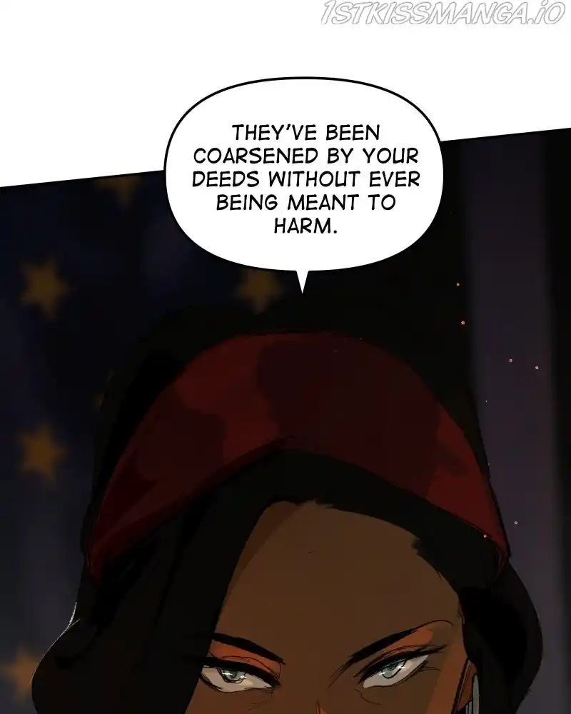 Purple Hyacinth Chapter 126