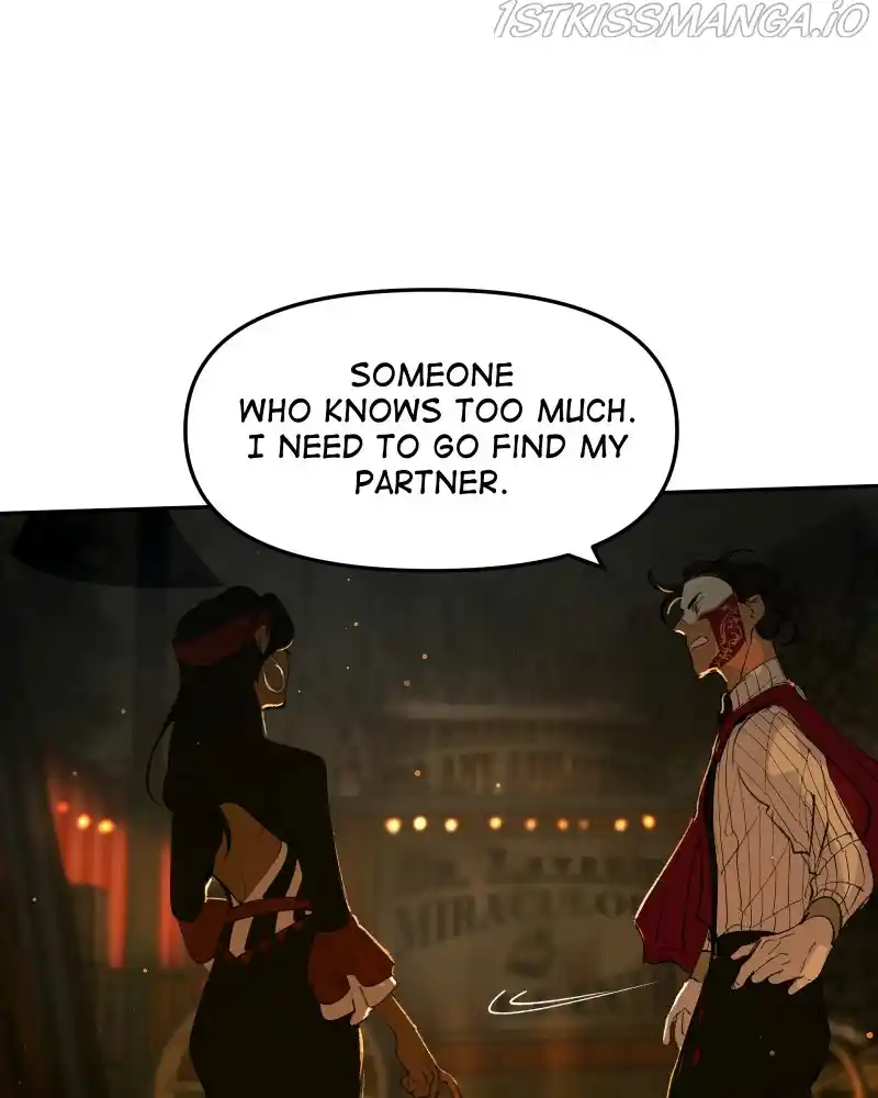 Purple Hyacinth Chapter 126