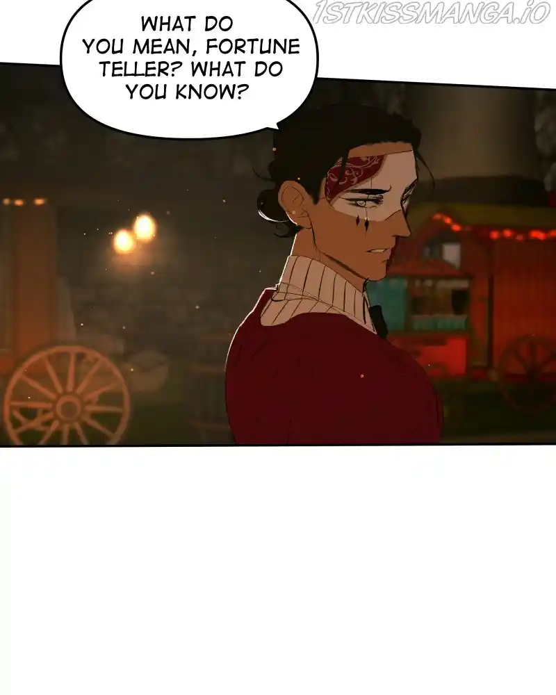 Purple Hyacinth Chapter 126