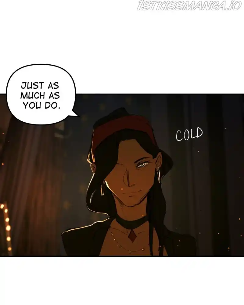 Purple Hyacinth Chapter 126