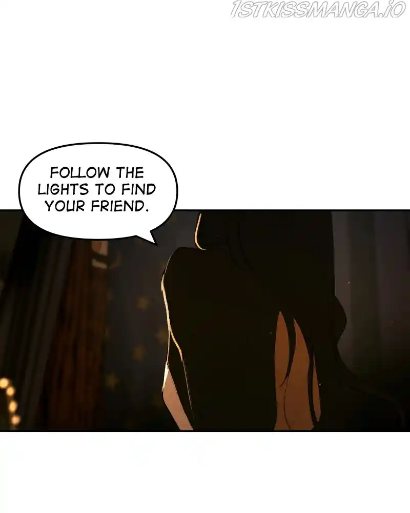 Purple Hyacinth Chapter 126