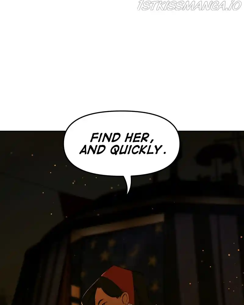 Purple Hyacinth Chapter 126