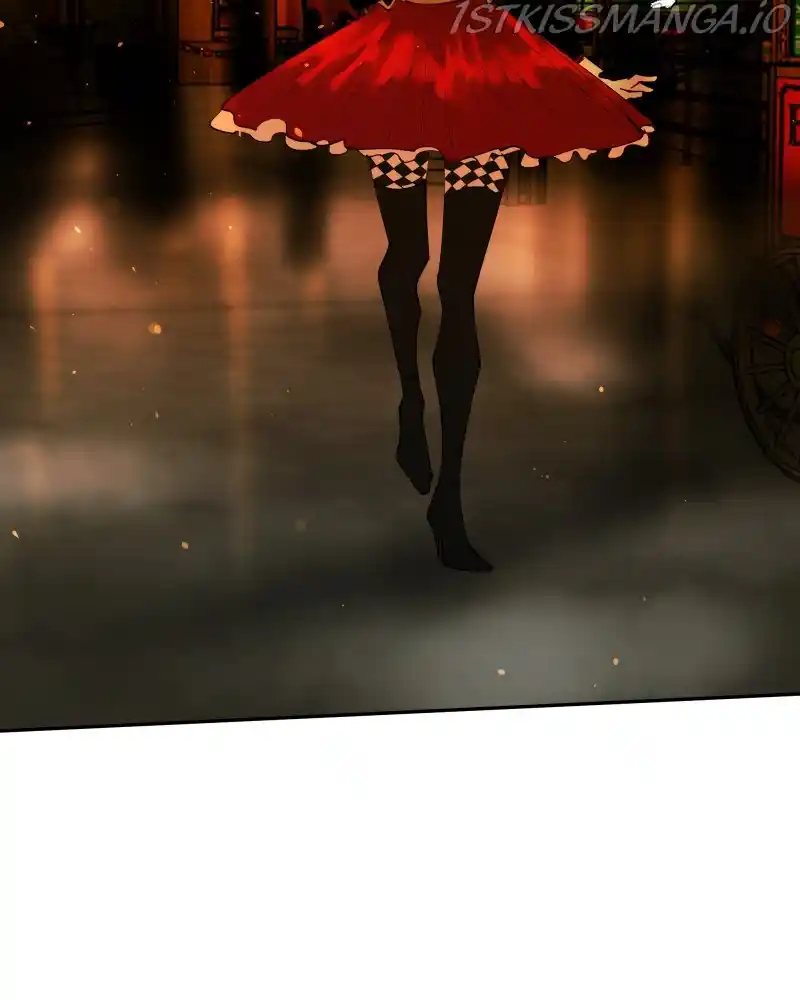 Purple Hyacinth Chapter 127