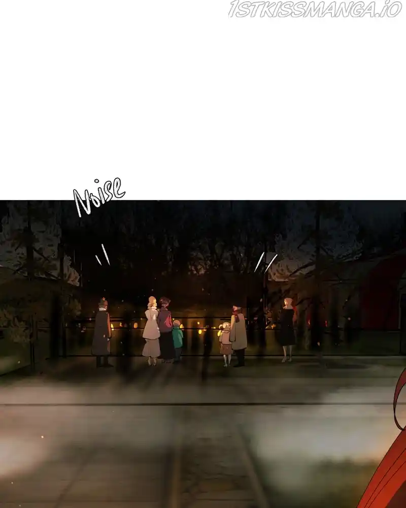 Purple Hyacinth Chapter 127