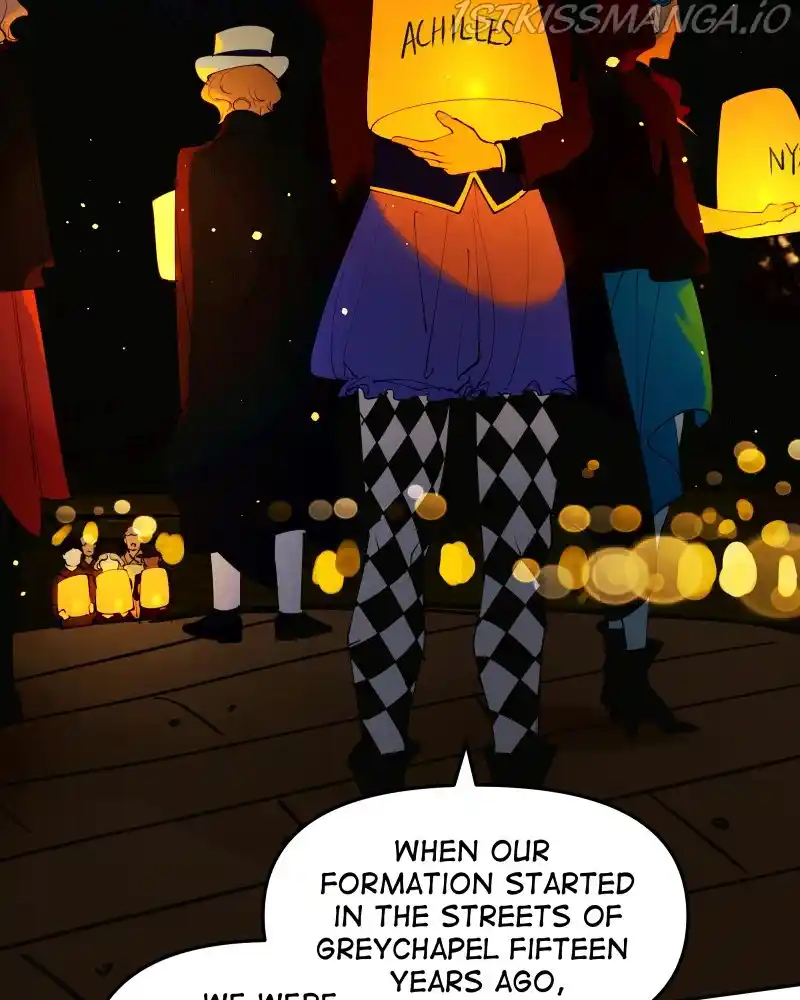 Purple Hyacinth Chapter 127