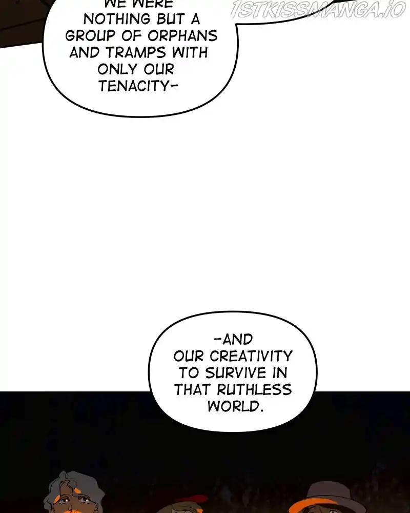 Purple Hyacinth Chapter 127