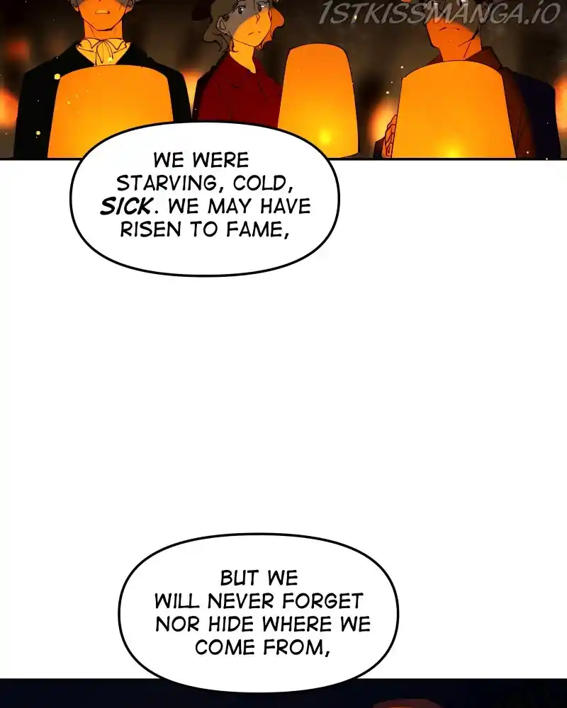 Purple Hyacinth Chapter 127