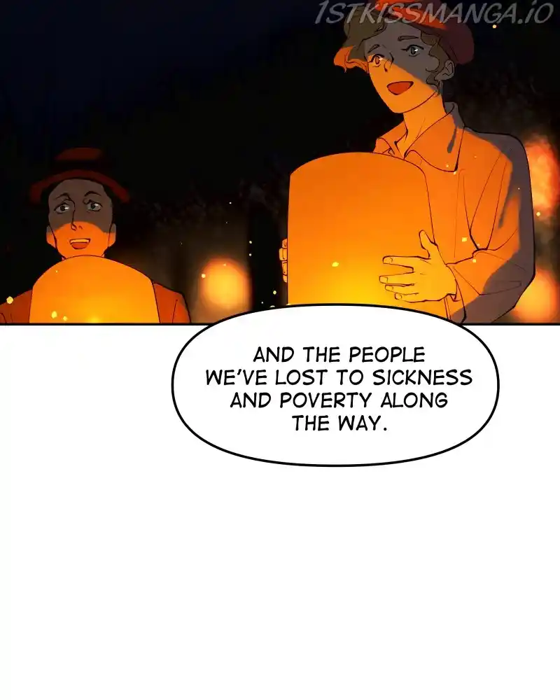 Purple Hyacinth Chapter 127