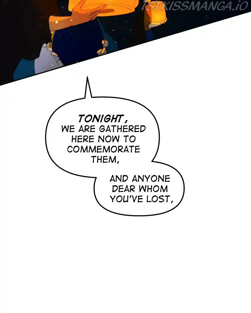 Purple Hyacinth Chapter 127