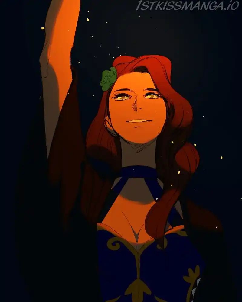 Purple Hyacinth Chapter 127