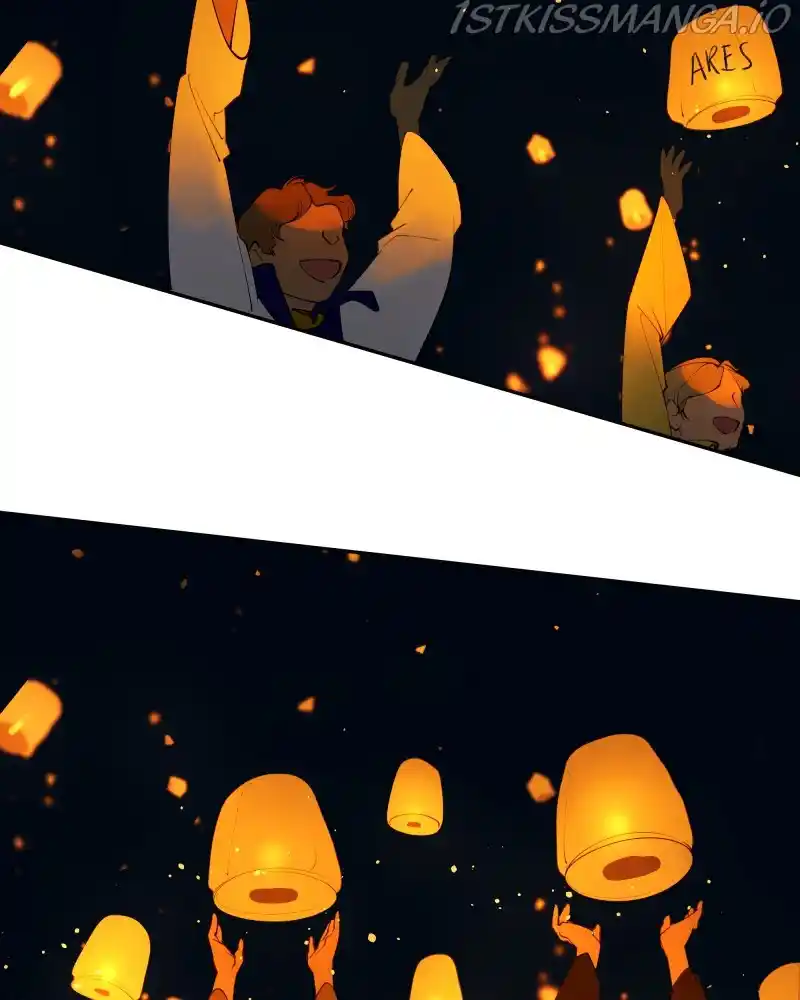 Purple Hyacinth Chapter 127