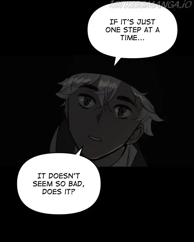 Purple Hyacinth Chapter 127