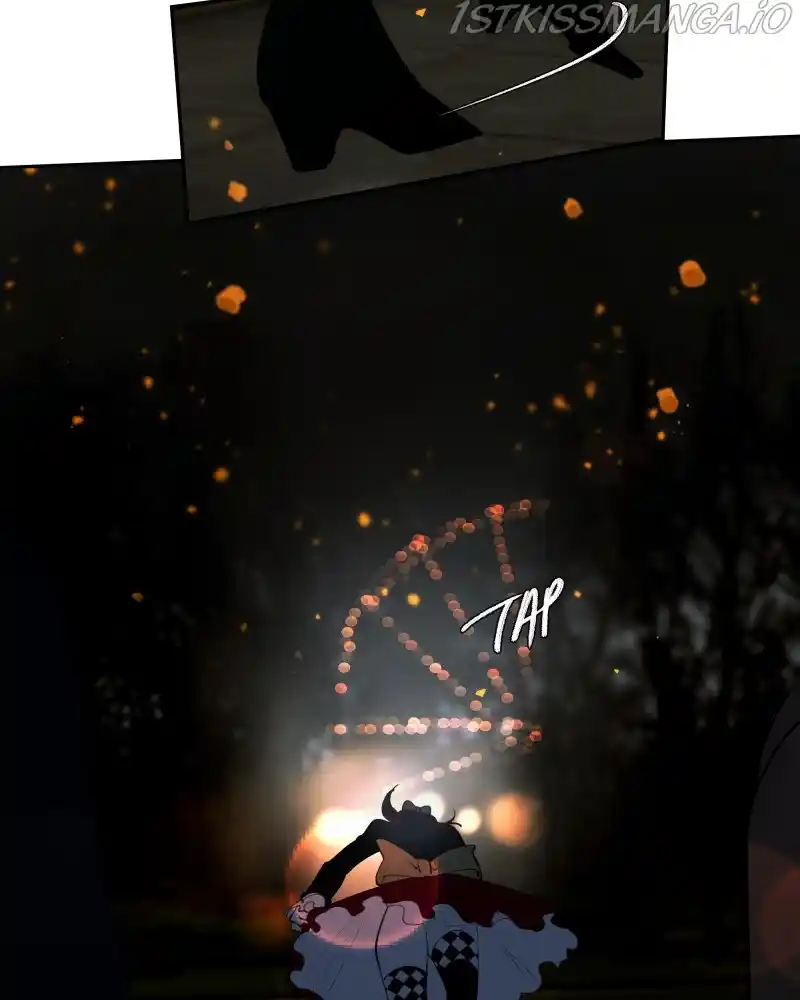 Purple Hyacinth Chapter 127