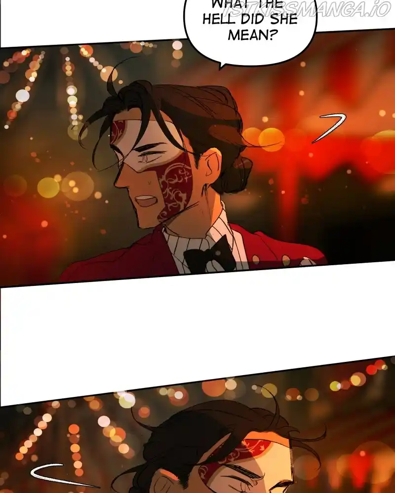 Purple Hyacinth Chapter 127