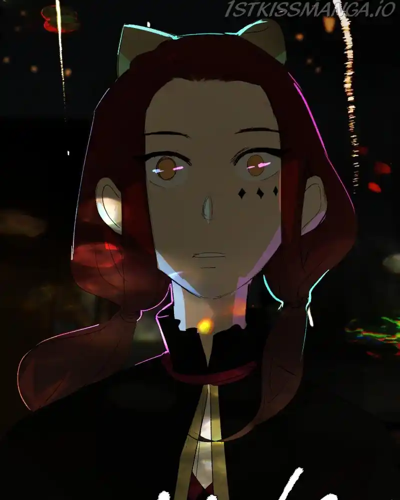 Purple Hyacinth Chapter 127