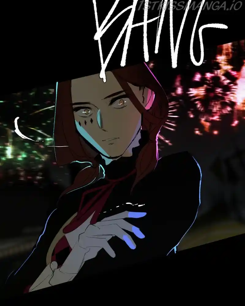 Purple Hyacinth Chapter 127