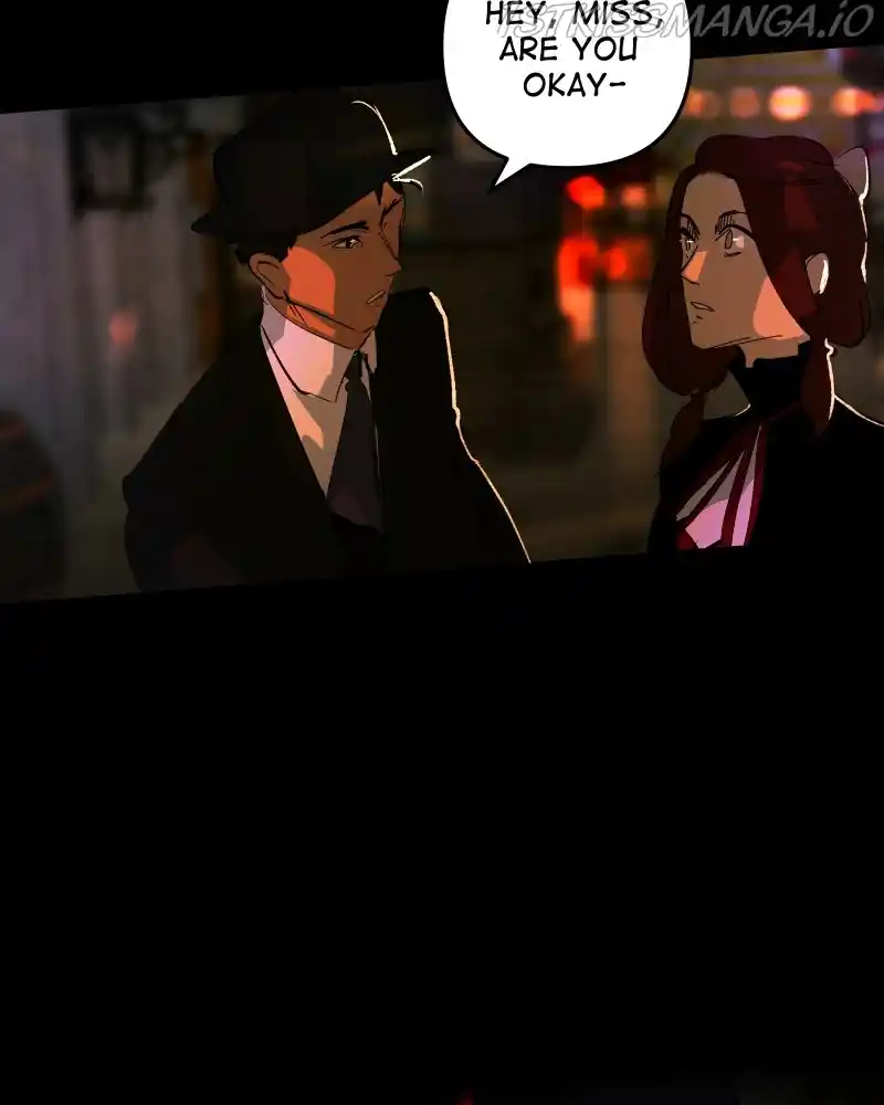 Purple Hyacinth Chapter 127