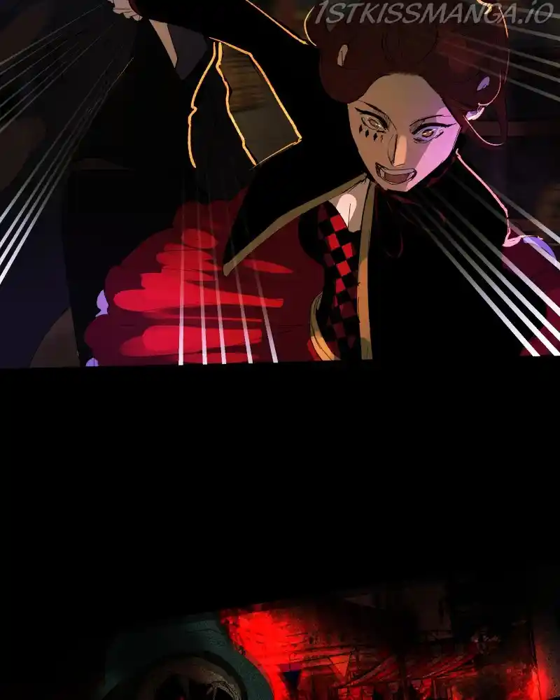 Purple Hyacinth Chapter 127