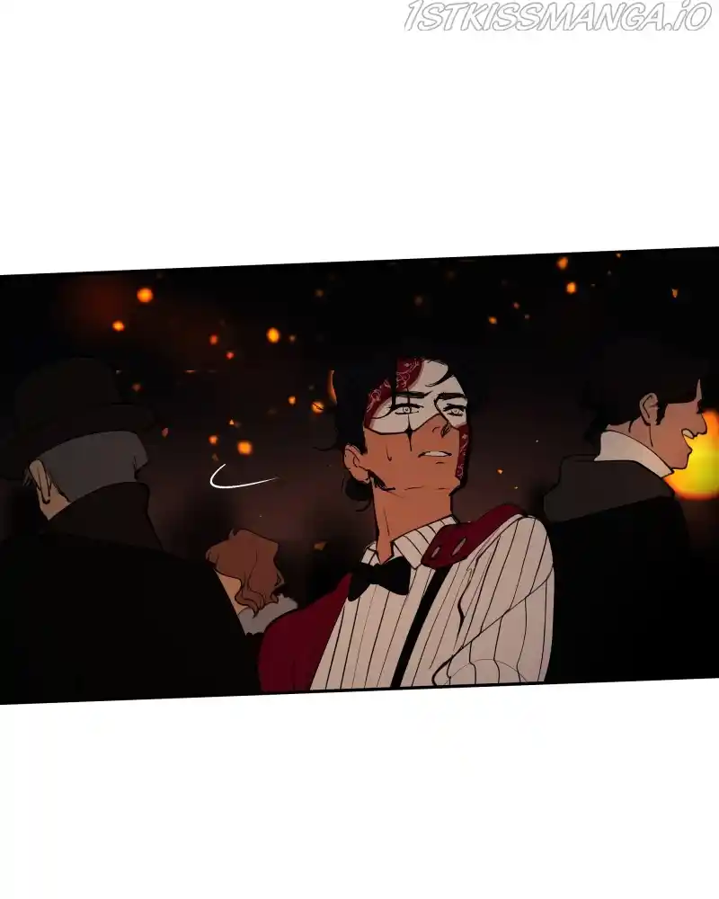 Purple Hyacinth Chapter 127