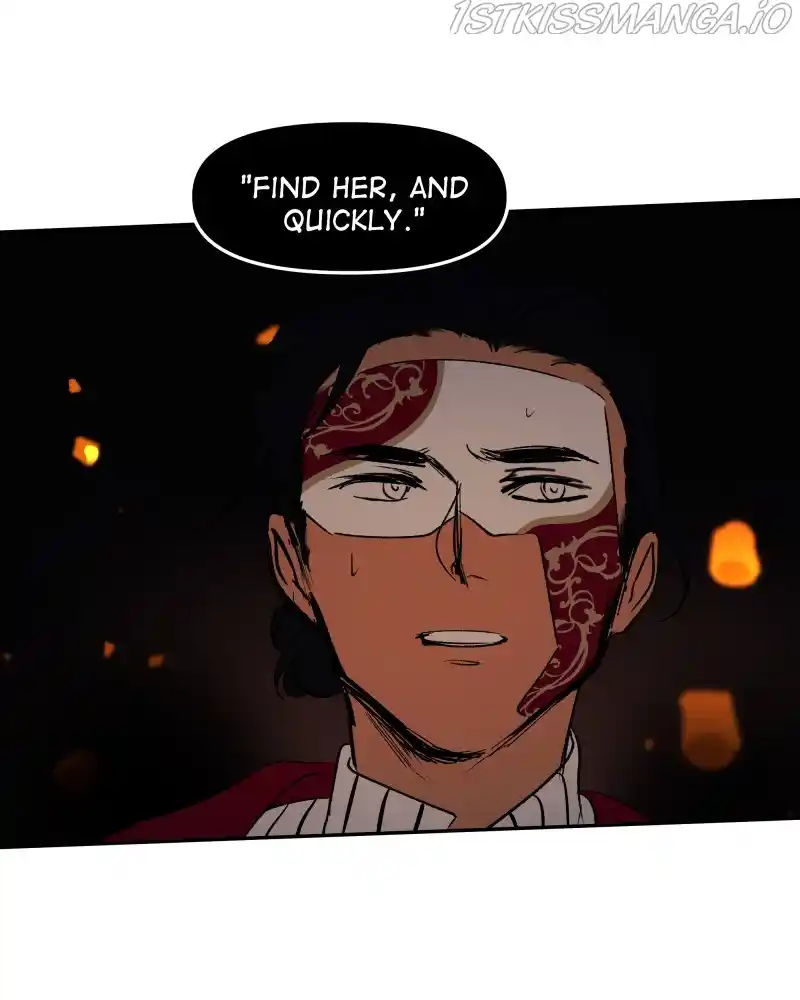 Purple Hyacinth Chapter 127