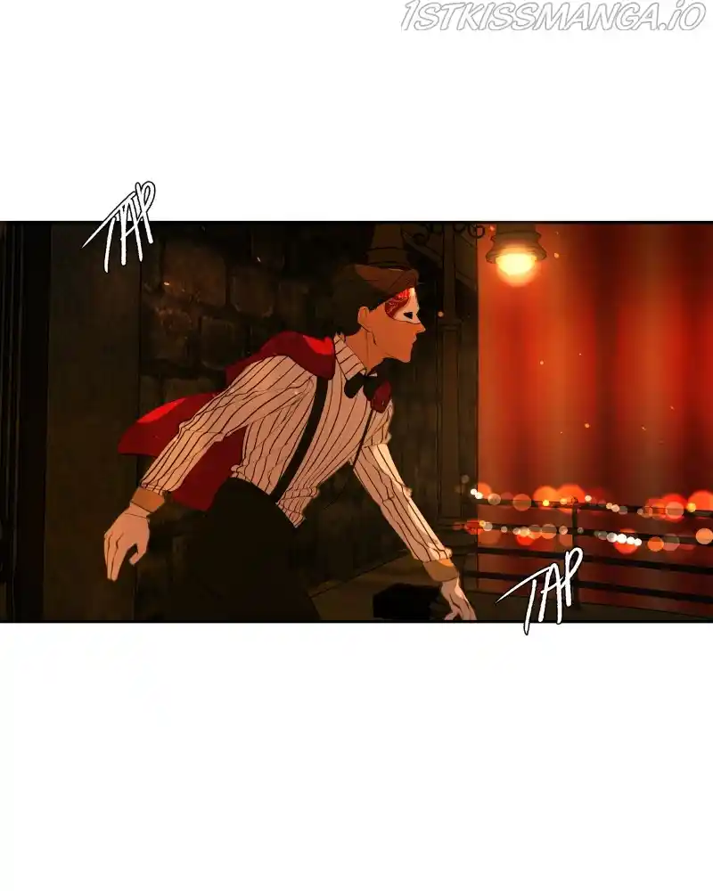 Purple Hyacinth Chapter 127