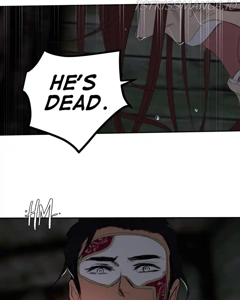 Purple Hyacinth Chapter 127