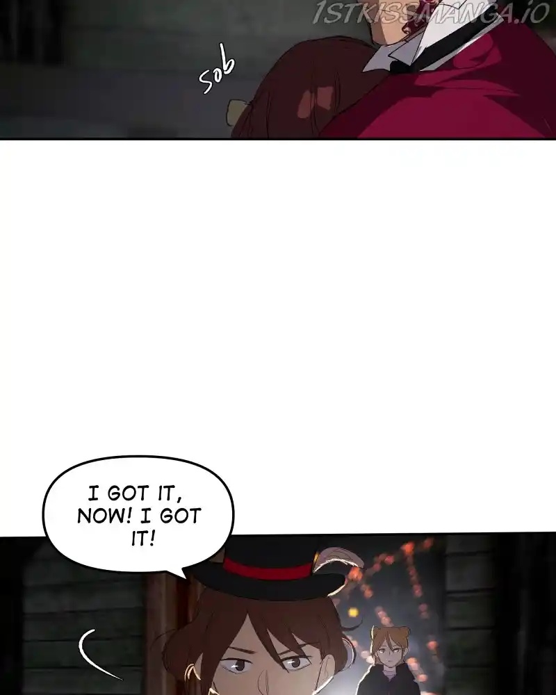 Purple Hyacinth Chapter 127