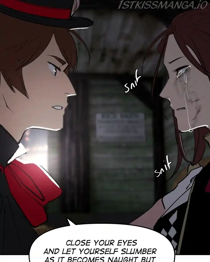 Purple Hyacinth Chapter 127