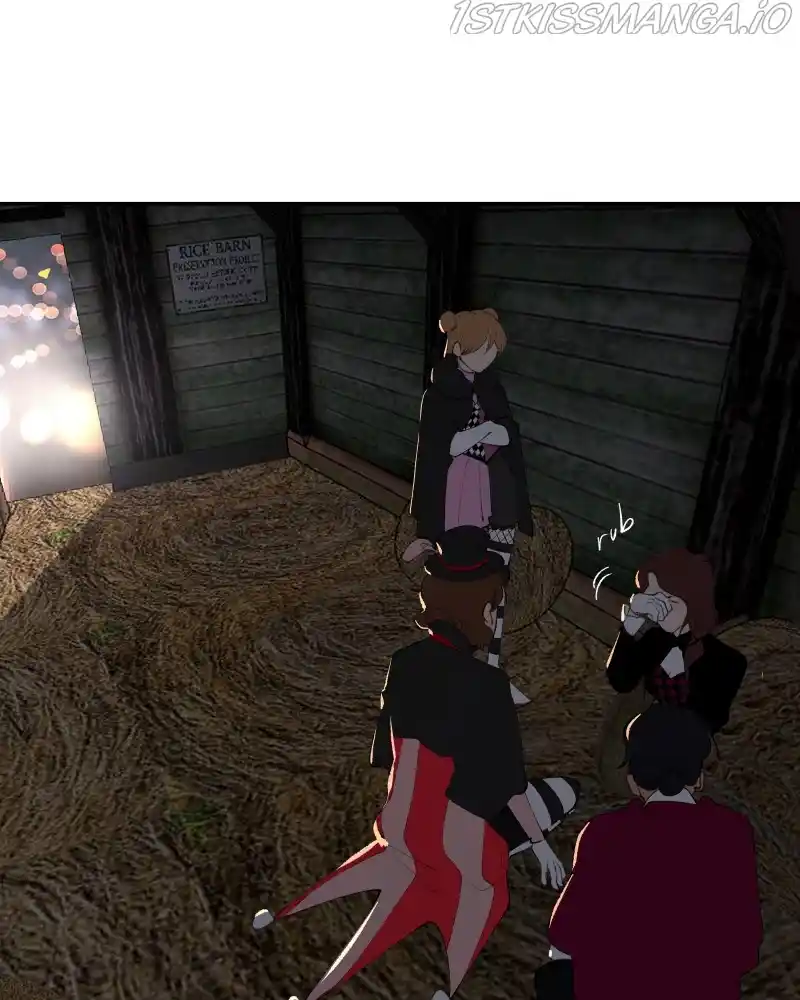 Purple Hyacinth Chapter 127