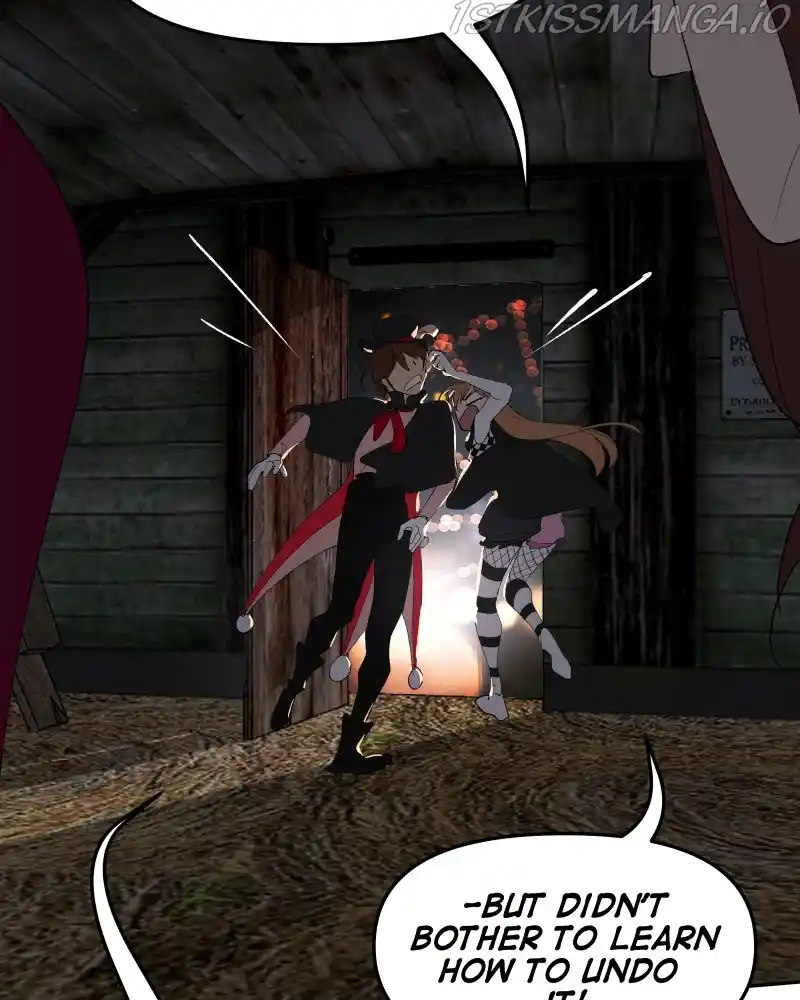 Purple Hyacinth Chapter 127