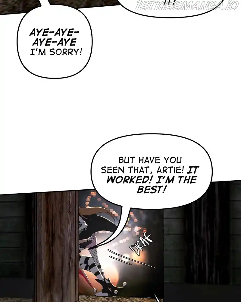 Purple Hyacinth Chapter 127