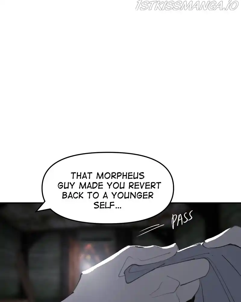 Purple Hyacinth Chapter 127