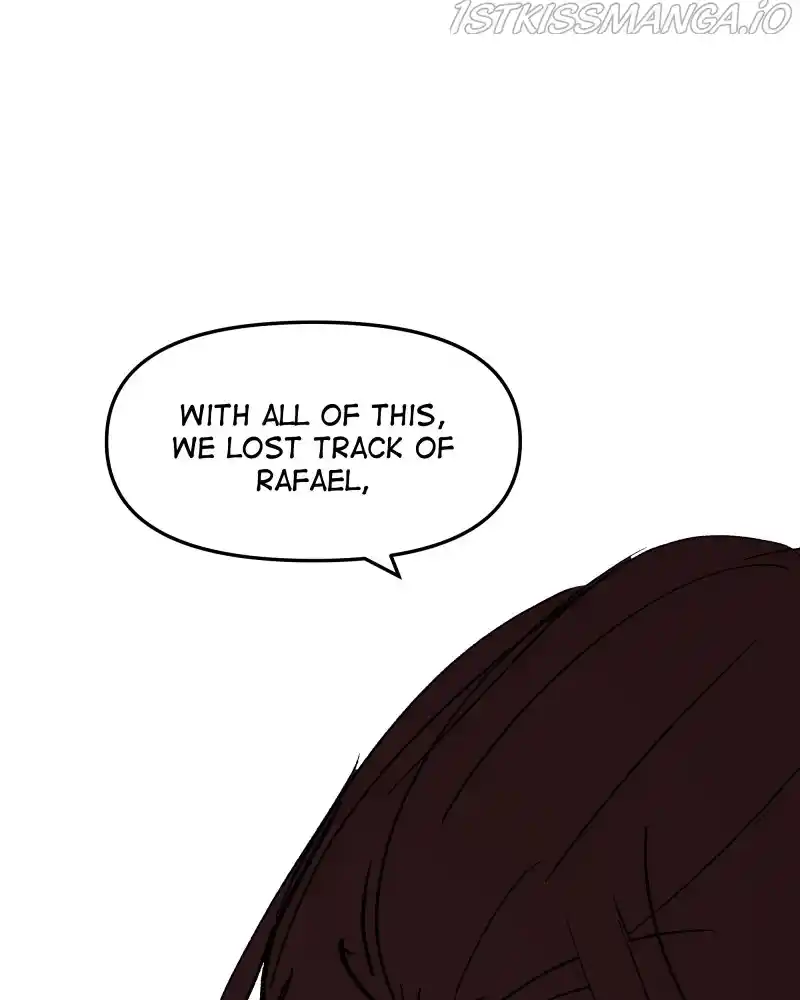 Purple Hyacinth Chapter 127