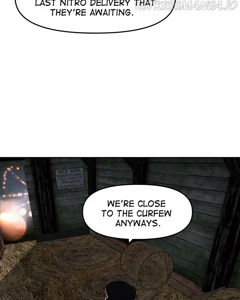 Purple Hyacinth Chapter 127