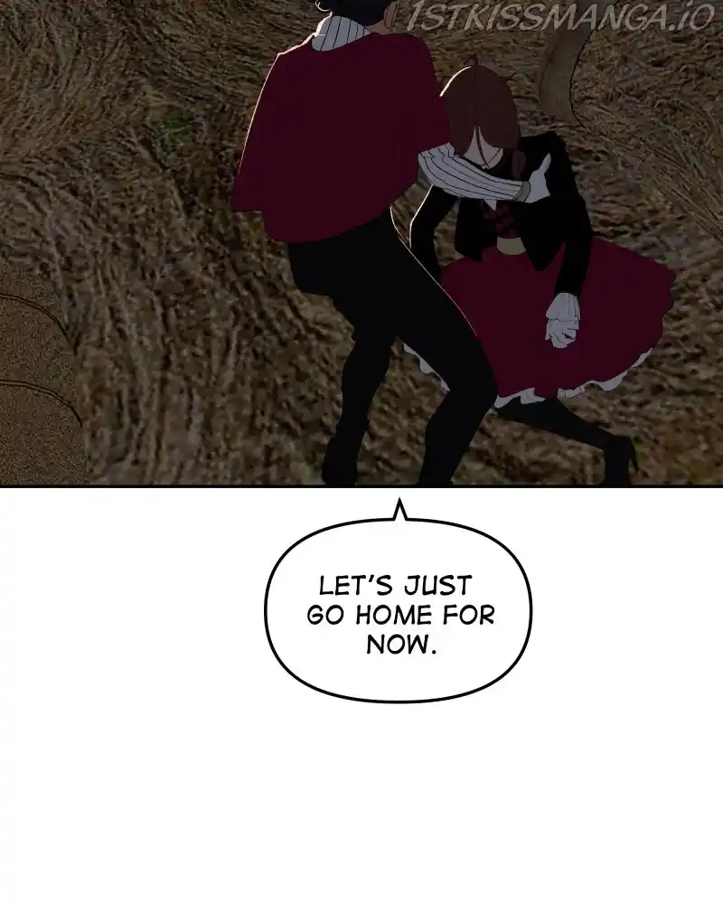 Purple Hyacinth Chapter 127