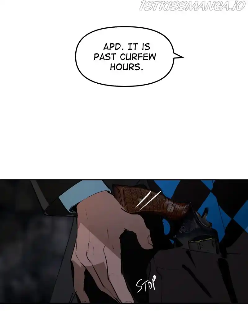 Purple Hyacinth Chapter 127