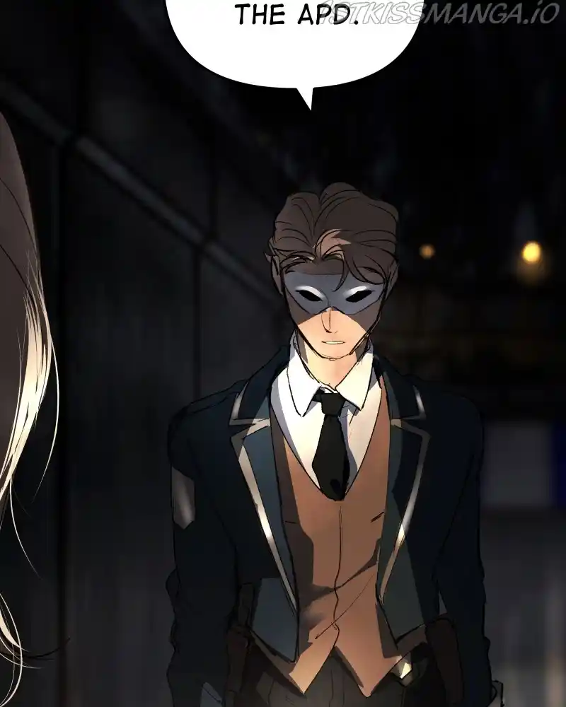 Purple Hyacinth Chapter 127