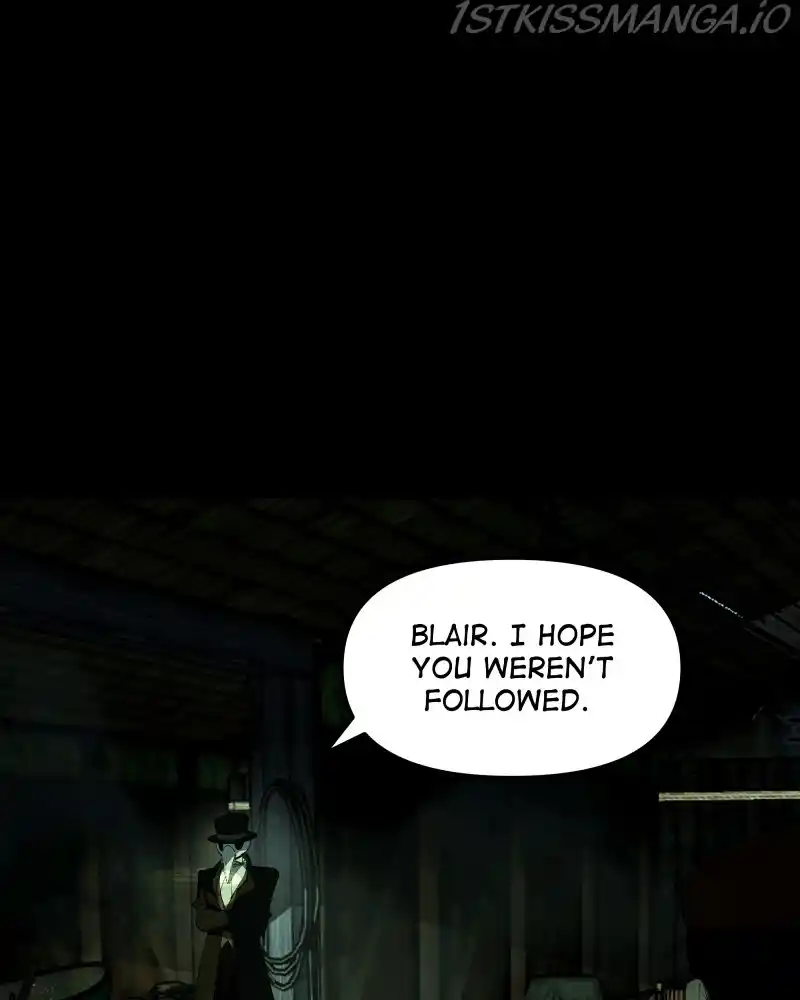 Purple Hyacinth Chapter 128