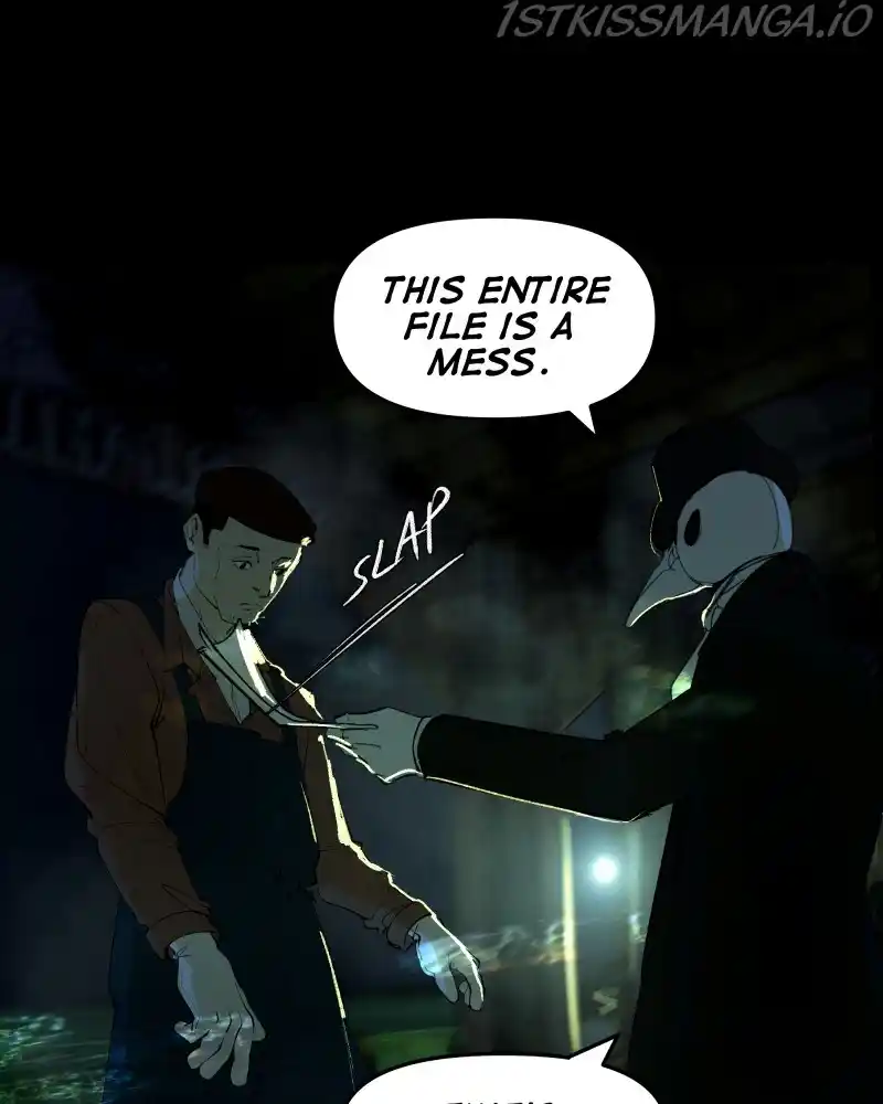 Purple Hyacinth Chapter 128