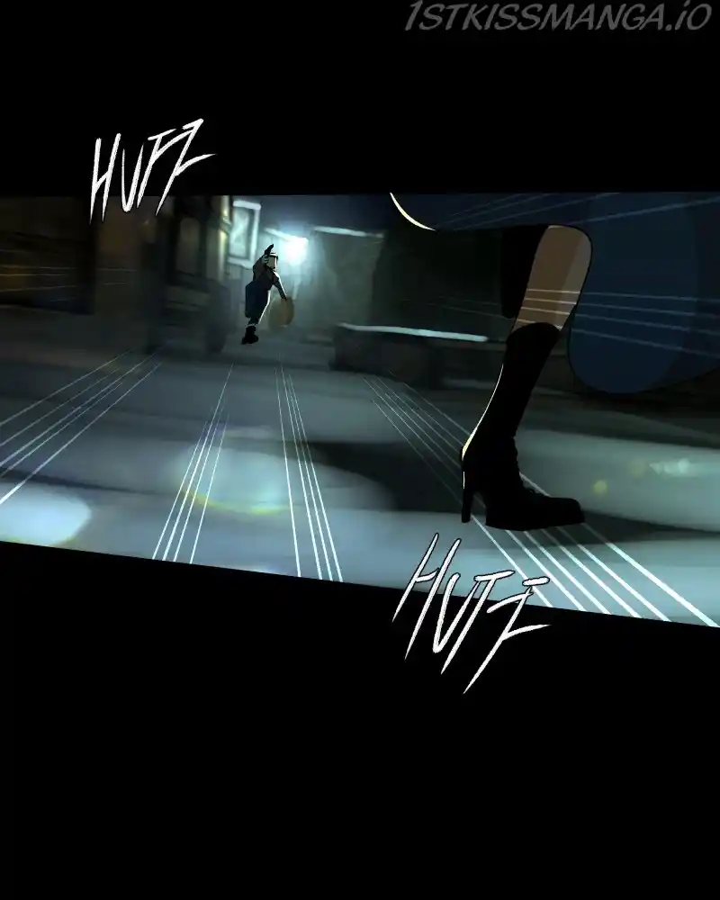 Purple Hyacinth Chapter 128