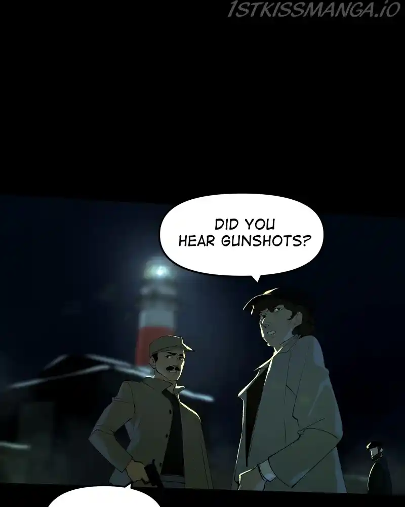 Purple Hyacinth Chapter 128