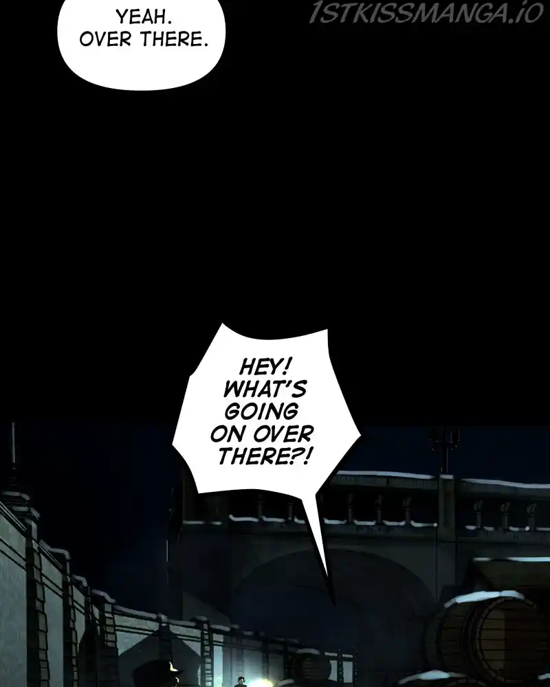 Purple Hyacinth Chapter 128