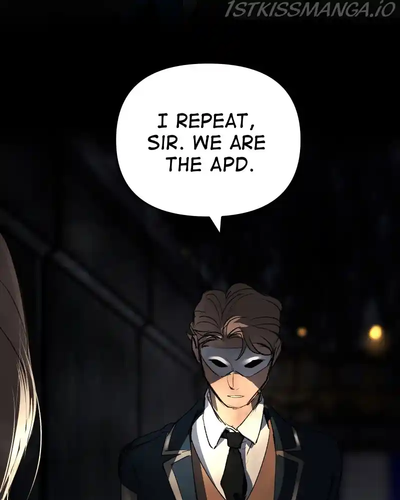 Purple Hyacinth Chapter 128